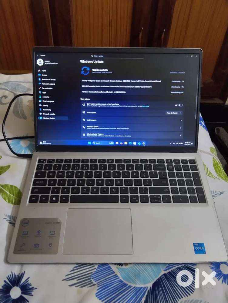 Dell Inspiron 3000 i5