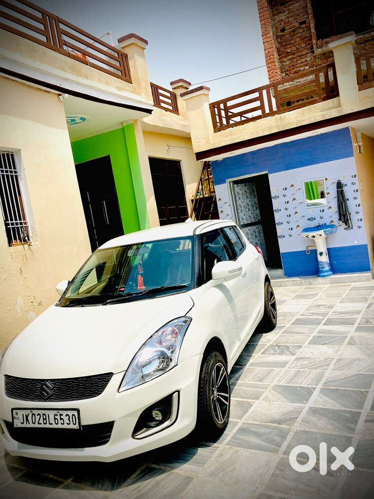 Maruti Suzuki Swift 2015 Diesel Well Maintained