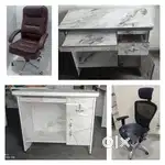 Study table study chair office table office chair computer table