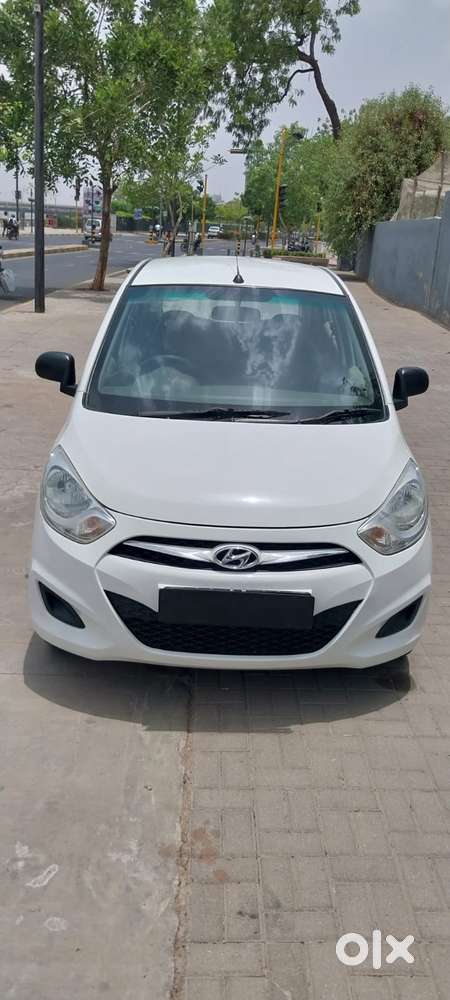 Hyundai i10 1.1 Magna(O), 2016, Petrol