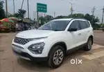 Tata Safari 2.0 Kryotec XZ Plus, 2022, Diesel
