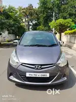 Hyundai EON 1.0 Kappa Magna Plus, 2017, Petrol