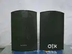 SONY Surround Sound Speakers : SS-TS111