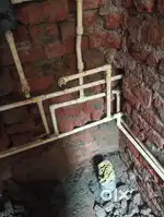 AC washing machine LED fridge repair installation demo