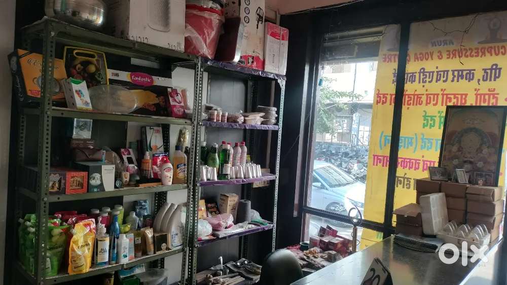 फ्रूट जूस,फ्रूट चाट और फ्रूट सेल करने के लिए पार्टनरशिप/कमीशन पर दुकान