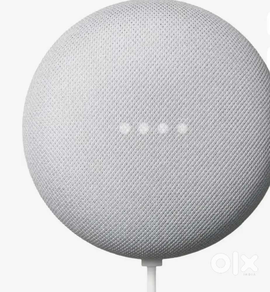 Google Nest Min 2nd Gen