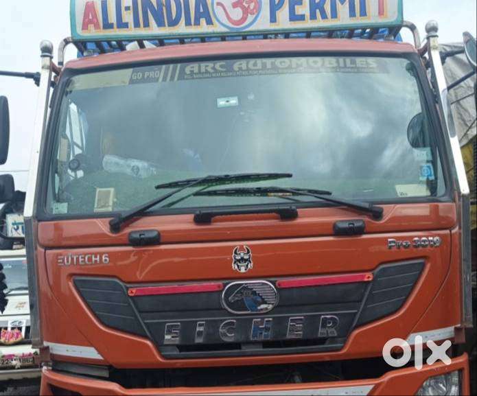 I want to sell my eicher pro 3019