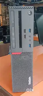 i5 6th gen 3ghz / 16gb /512gb SSD  Rs 10000