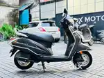 2019 Activa 5G finance available
