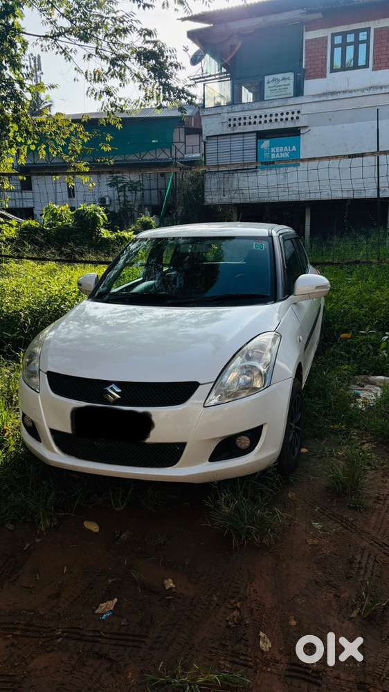 Maruti Suzuki Swift 2013 Diesel Good Condition