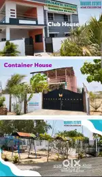 Good rental income property in ECR Beach