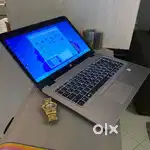Hp Elitebook i5 Premium laptop