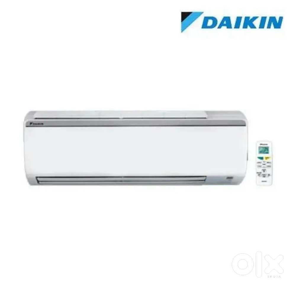 Dalkin original indoor unit of  1.5 ton split ac
