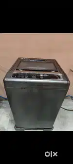 Whirpool 6.2kg fully automatic