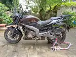 Touring ready Dominar for sale