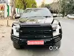 Ford Endeavour Titanium Plus 4x4 AT, 2021, Diesel