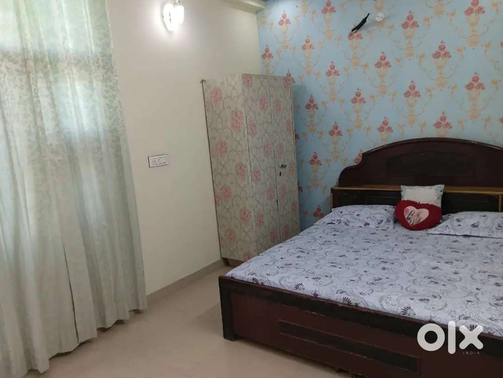 1bhk  apartment available for rent in Jagatpura