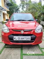 Maruti Suzuki Alto 800 2012-2016 LXI, 2013, Petrol