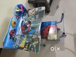 Kids study table