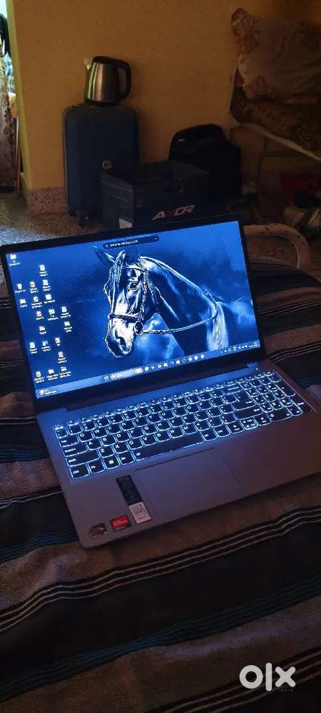 Lenovo ideapad slim 3