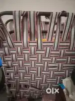 Folding manjaa sale karna hae.Good condition