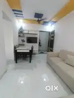 2 Bhk, 3 bathroom, big complex, road fasing, mountain viw