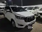 Toyota Innova Crysta 2023 Diesel 68000 Km Driven
