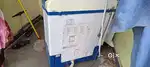VOLTas washing machine