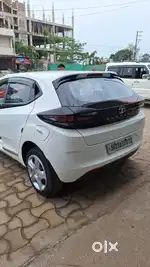 Tata Altroz 2021 Petrol Well Maintained