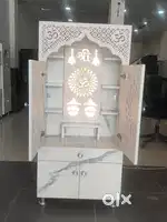 MODULAR TEMPLES