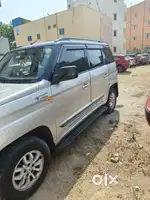 Tuv 300 T8 Automatic Diesel,duel tone