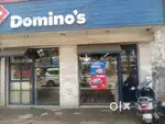 Food delivery