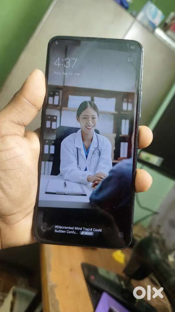 .Vivo 1819