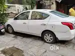 Nissan Sunny 2012 Diesel 80000 Km Driven