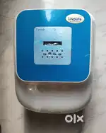 Liv Pour RO Body Cabinet