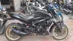 BAJAJ DOMINAR D400