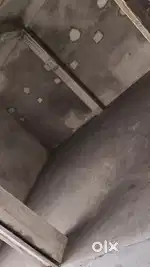 200 sqft gholghar me kali mandir ke piche