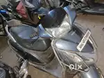 Honda Activa 125 GS4