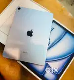 Ipad air M2 128gb