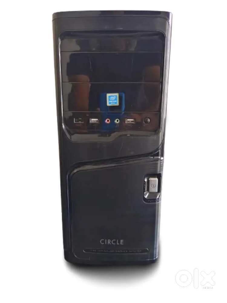 Computer PC . Full working