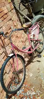 Motorcycle