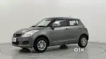 Maruti Suzuki Swift 2018 VXI, 2014, Petrol