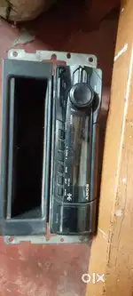 Sony Musis System Exccmllet Condition fix .price .1500