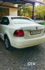 Brand New Tyres, Volkswagen Vento Diesel Well Maintained