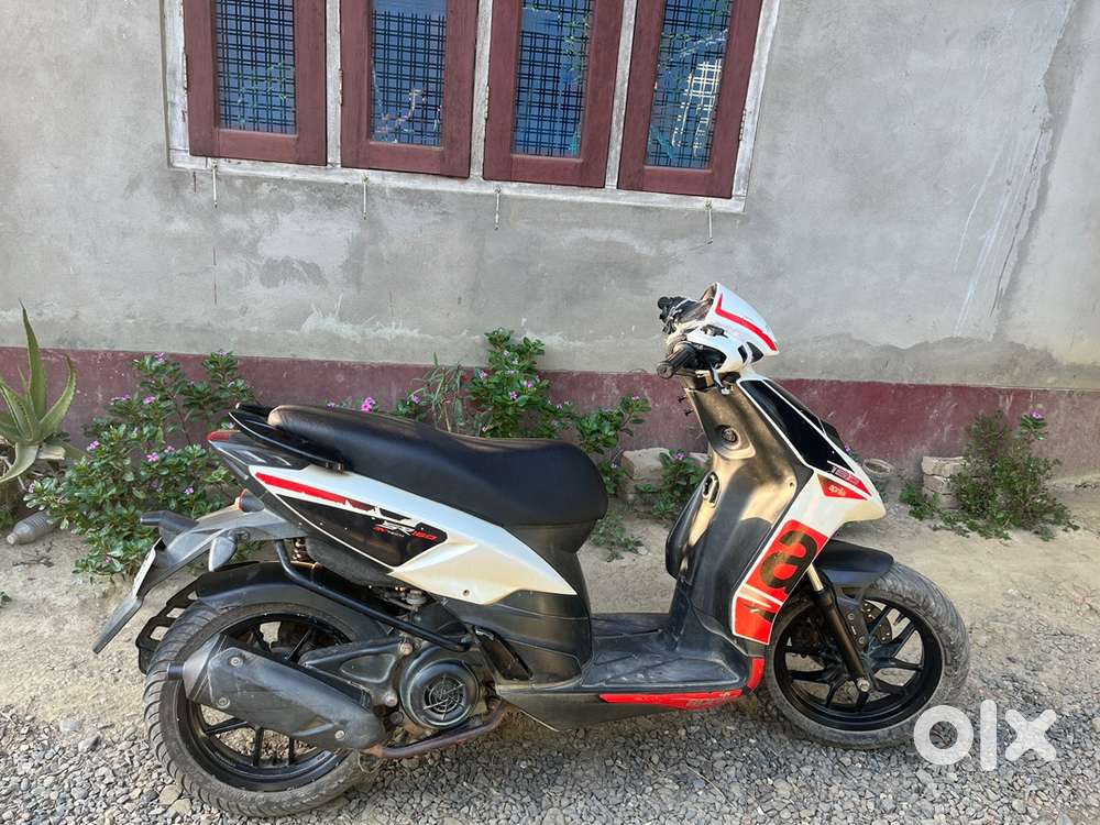 Sr150 abs 2019