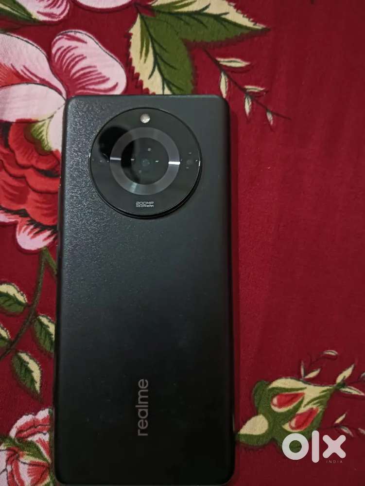 Realme 11 pro plus