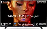 Sansui 40 inch