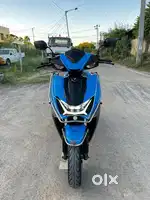 Xoom 110 cc