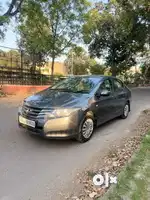 Honda City 2008-2011 1.5 V MT, 2010, Petrol