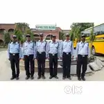 APPLY FOR SECURITY GUARD IN ALL OVER LUCKNOW